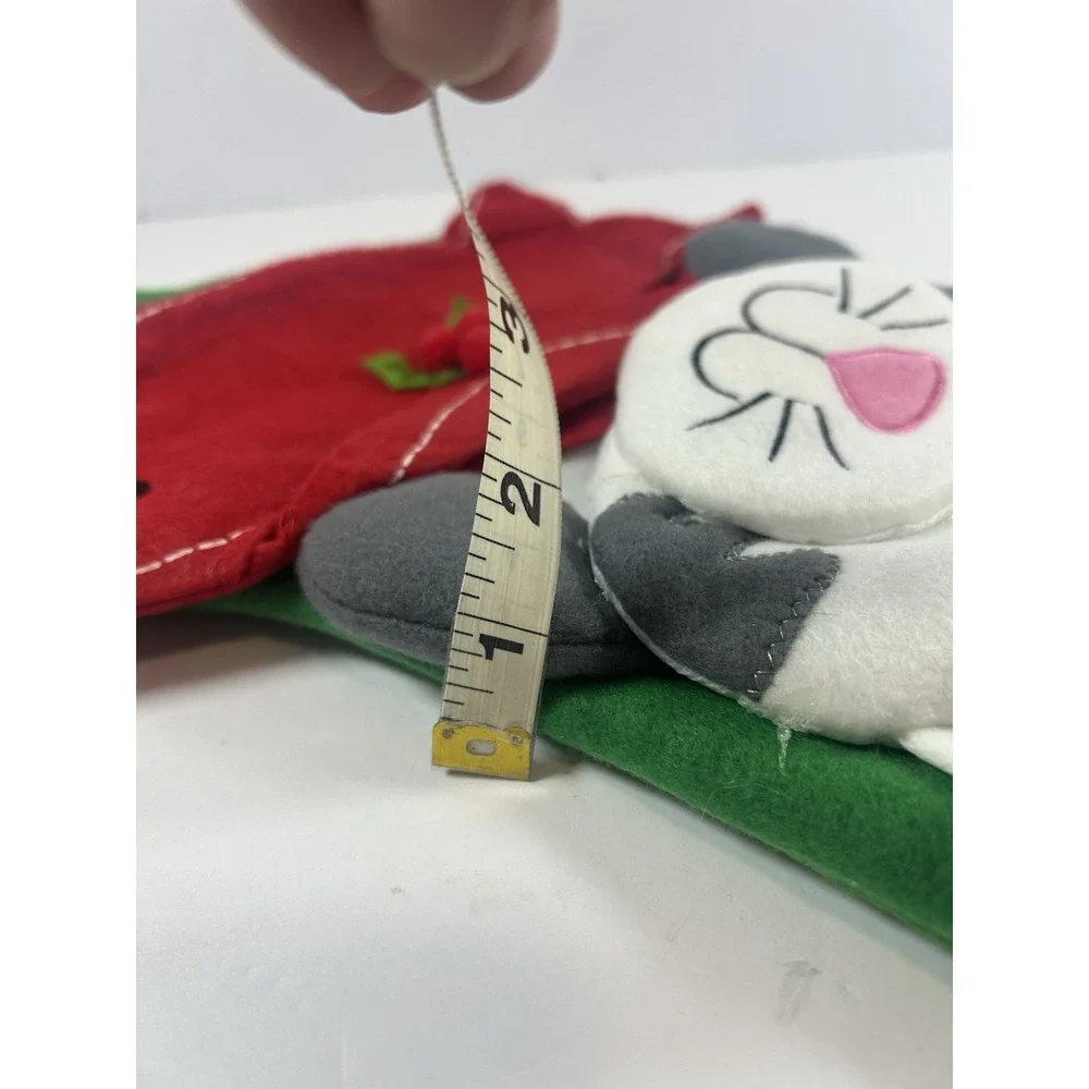 Stocking For Your Cat 